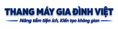 Thang Máy Và Thiết Bị Nâng Hạ